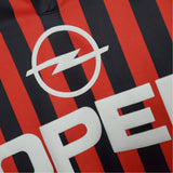 AC Milan 1999/00 Local