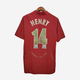 Arsenal 2005/06 Local