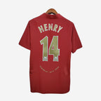 Arsenal 2005/06 Local