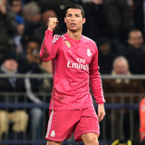 Real Madrid 2014/15 Visitante