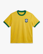 Brasil 1970 Local