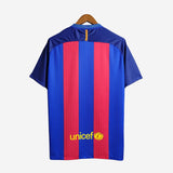 FC Barcelona 2016/17 Local