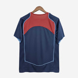 Atlético Madrid 2004/05 Visitante