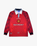 Manchester United 1996/97 Local