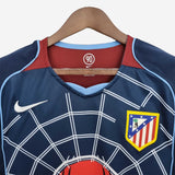 Atlético Madrid 2004/05 Visitante
