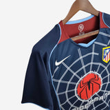Atlético Madrid 2004/05 Visitante
