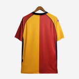 AS Roma 2001/02 Local