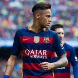 FC Barcelona 2015/16 Local