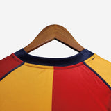 AS Roma 2001/02 Local