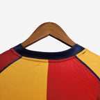 AS Roma 2001/02 Local