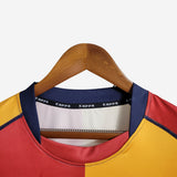 AS Roma 2001/02 Local