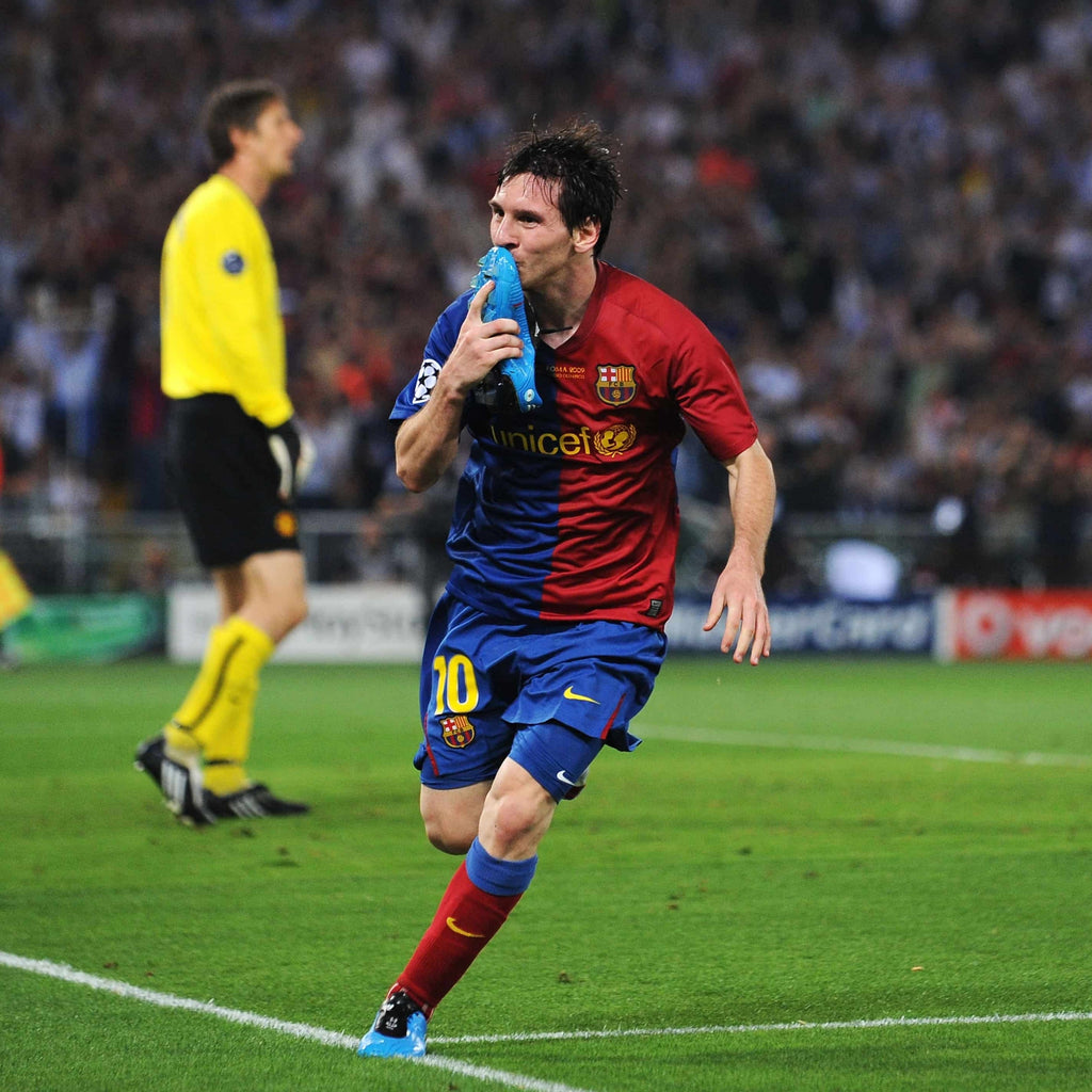 FC Barcelona 2008/09 Local - Express