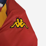 AS Roma 2001/02 Local