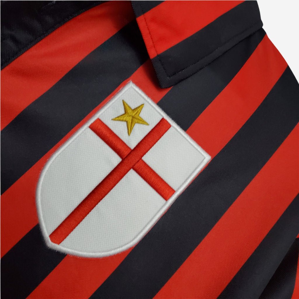 AC Milan 1999/00 Local