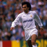 Real Madrid 1986/88 Local