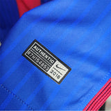 FC Barcelona 2016/17 Local