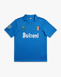 Napoli 1987/88 Local