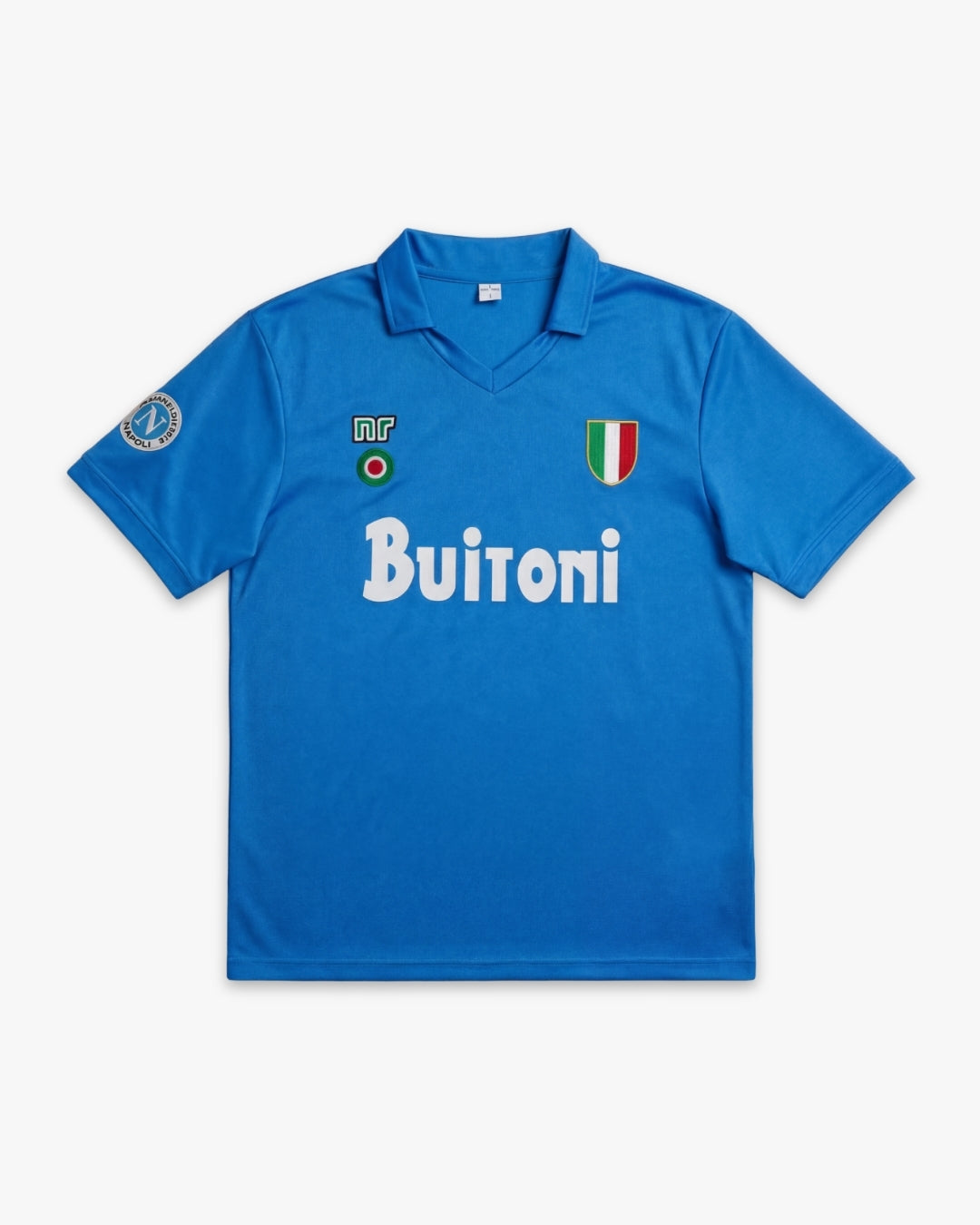 Napoli 1987/88 Local