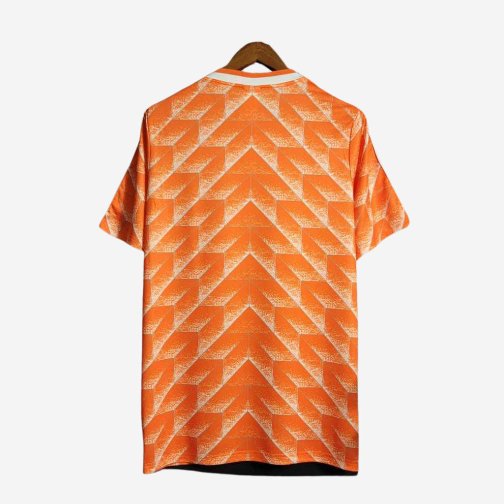 Holanda 1988 Local