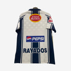 Monterrey 1998/99 Local