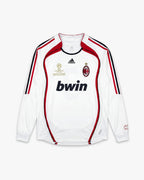 AC Milan 2006/07 Visitante