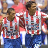 Chivas 2002/03 Local