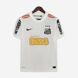 Santos 2012/13 Local
