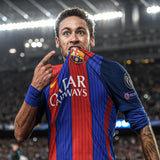 FC Barcelona 2016/17 Local