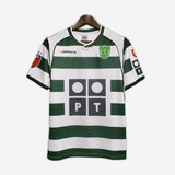 Sporting Lisboa 2002/03 Local
