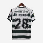 Sporting Lisboa 2002/03 Local