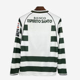 Sporting Lisboa 2002/03 Local