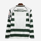 Sporting Lisboa 2002/03 Local