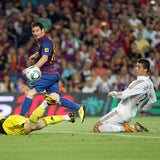 FC Barcelona 2011/12 Local