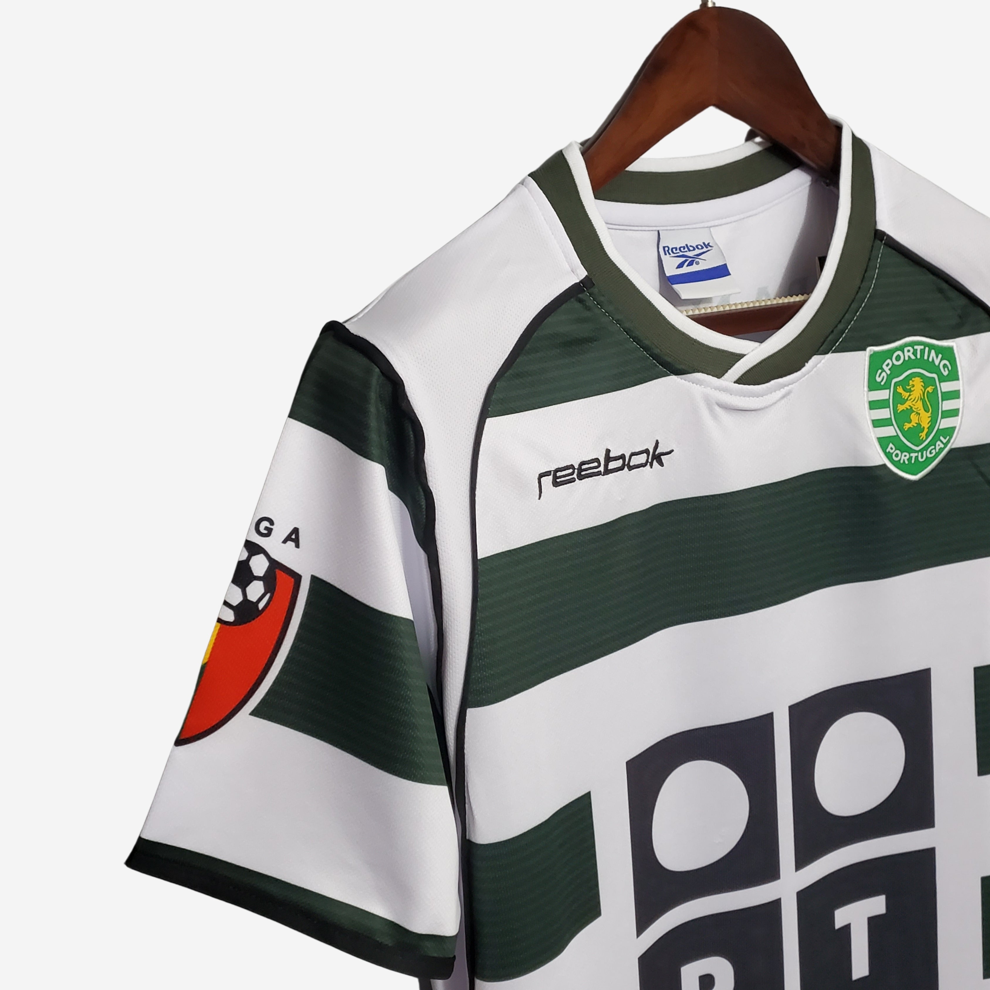 Sporting Lisboa 2002/03 Local