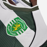 Sporting Lisboa 2002/03 Local