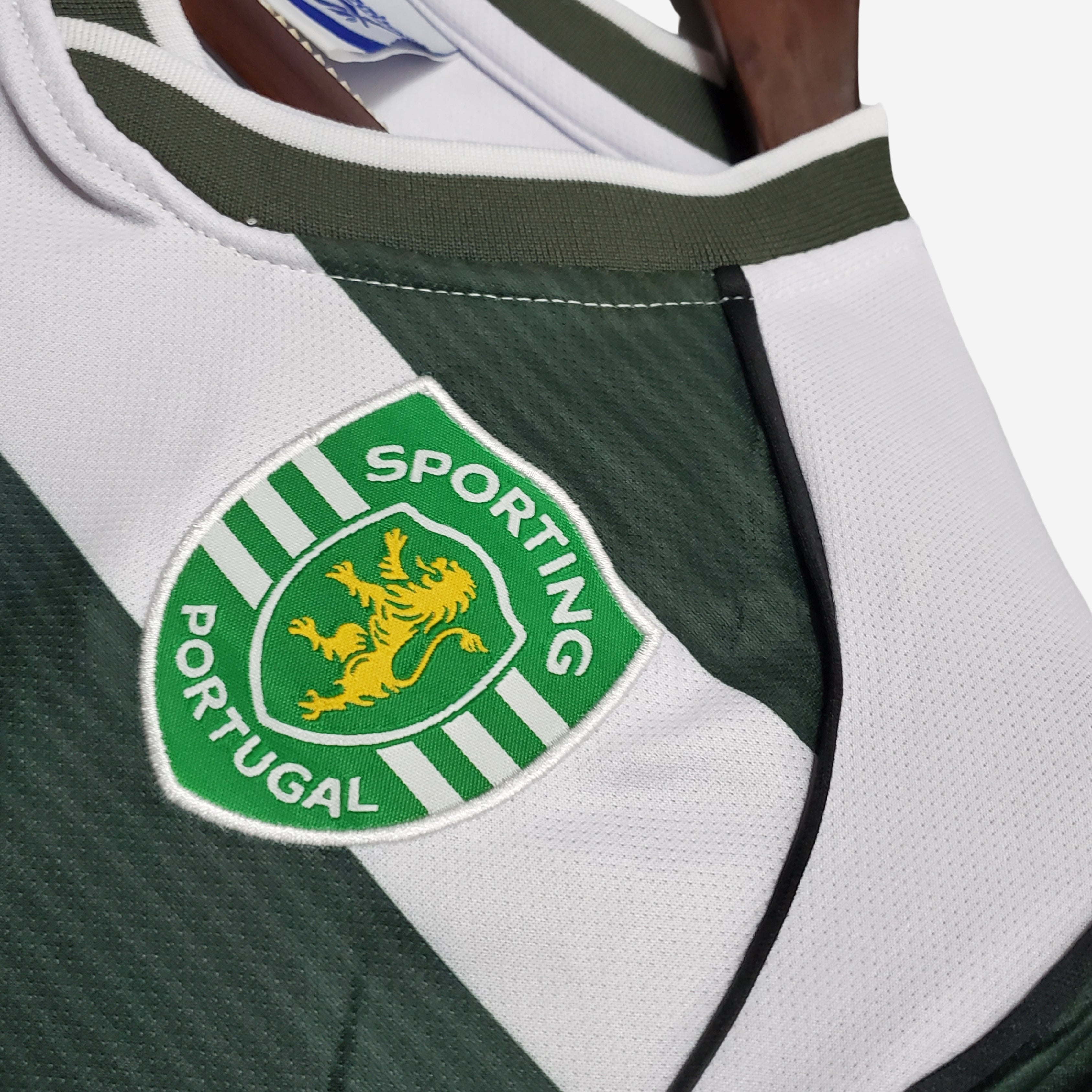 Sporting Lisboa 2002/03 Local
