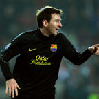 FC Barcelona 2011/12 Visitante