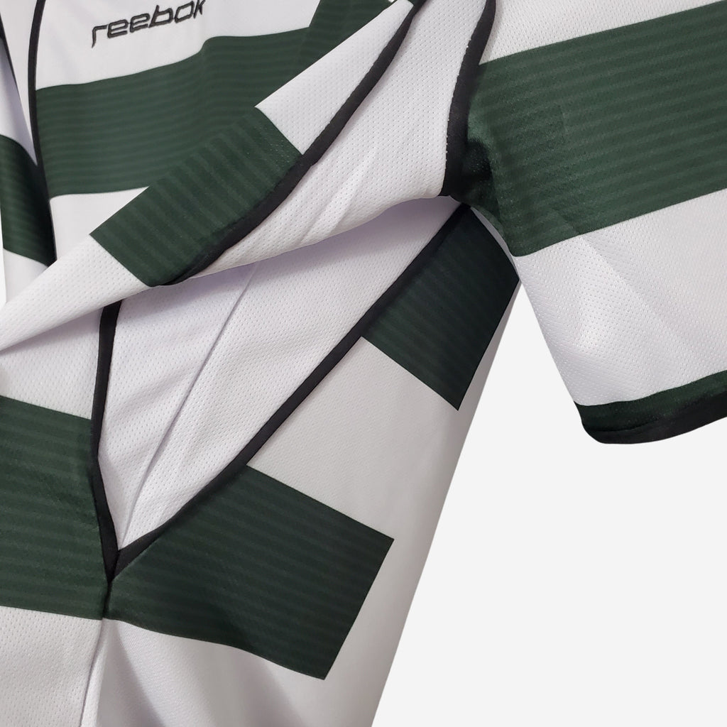 Sporting Lisboa 2002/03 Local