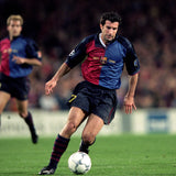 FC Barcelona 1999/00 Local