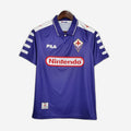 Fiorentina 1998/99 Local