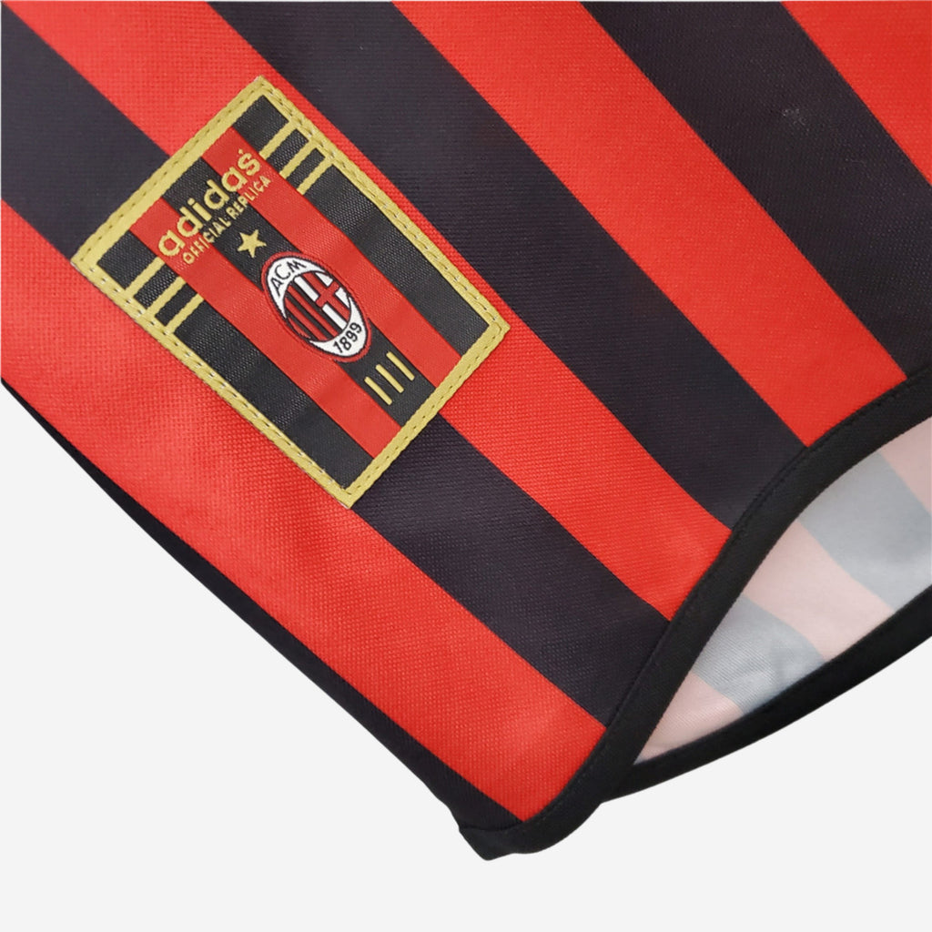 AC Milan 1999/00 Local