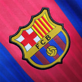 FC Barcelona 2016/17 Local