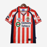 Chivas 1999/00 Local
