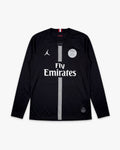 PSG 2018/19 Tercera