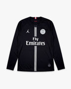 PSG 2018/19 Tercera