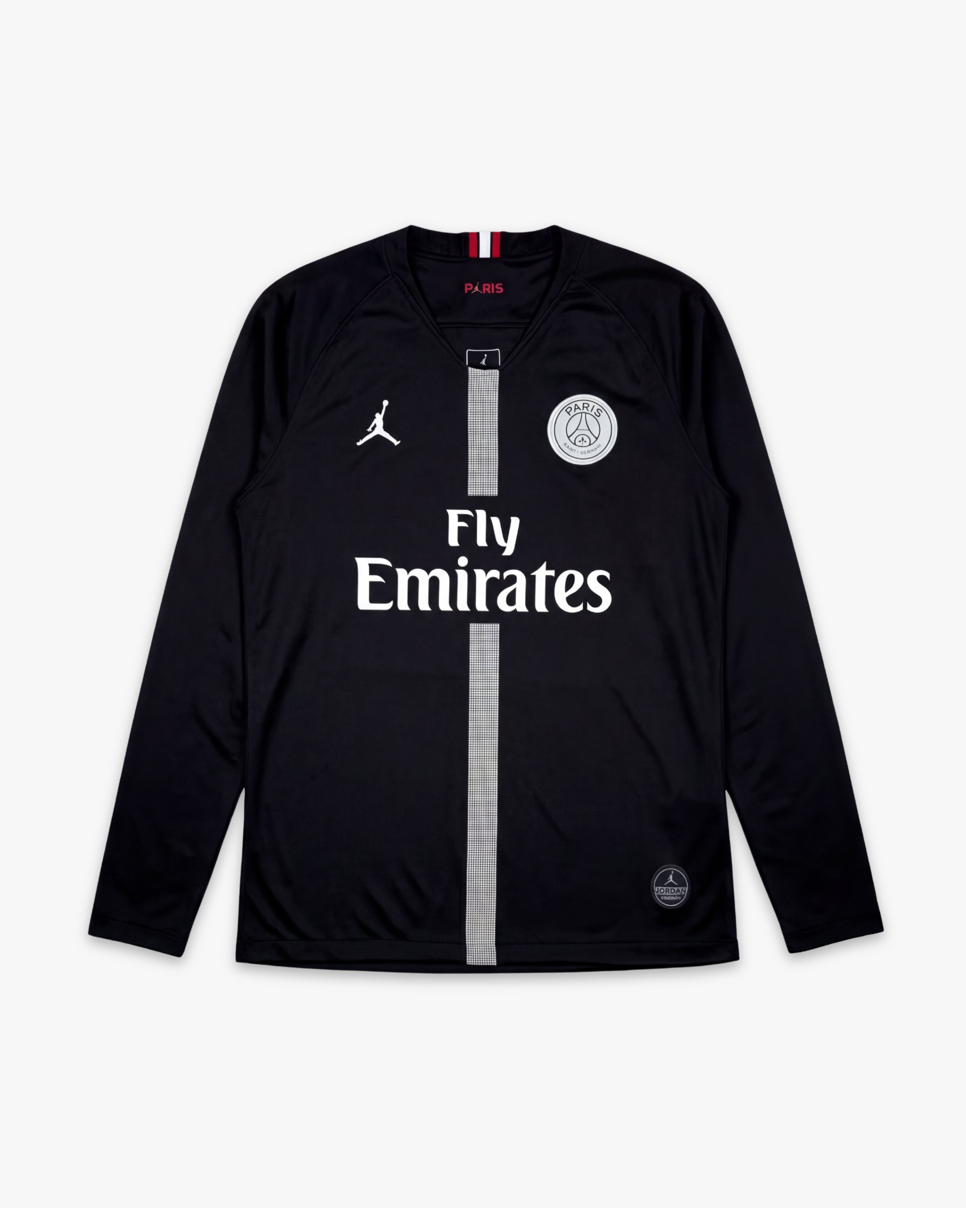 PSG 2018/19 Tercera