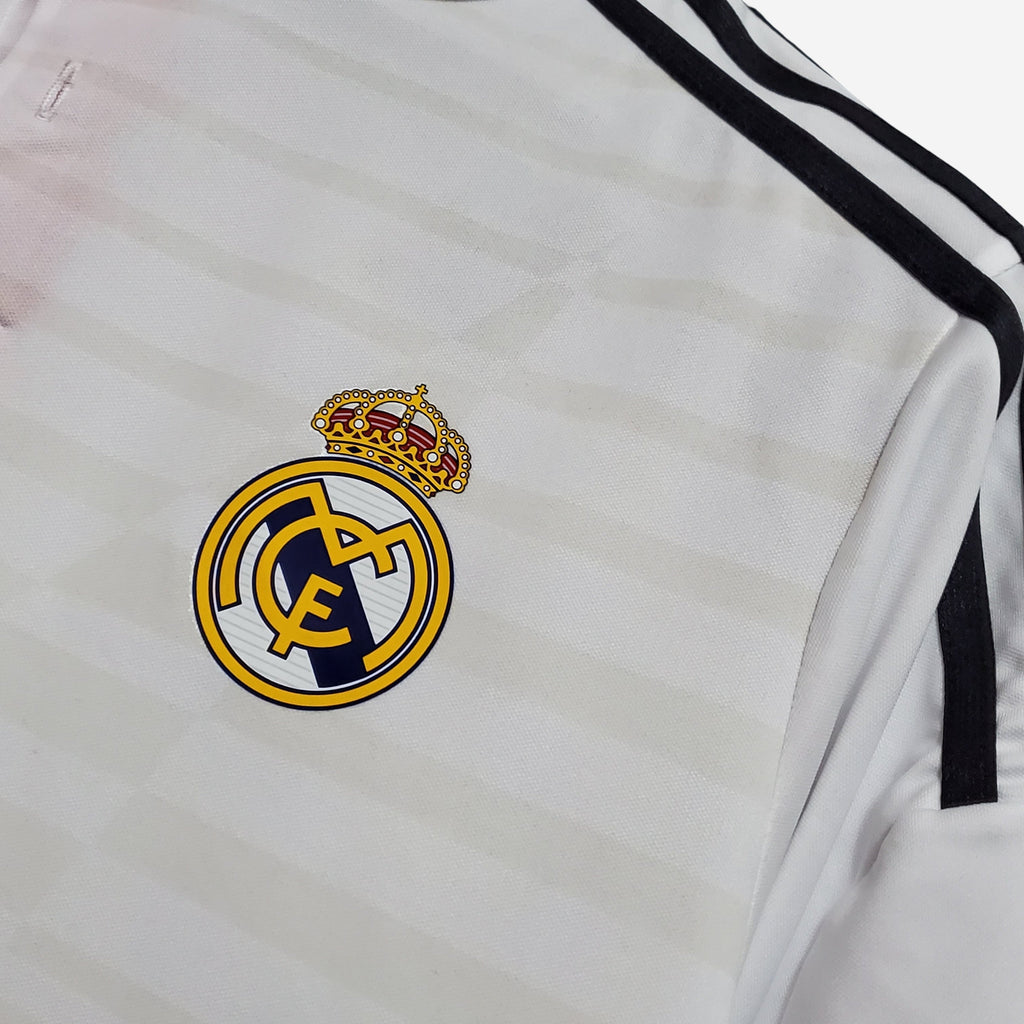 Real Madrid 2014/15 Local