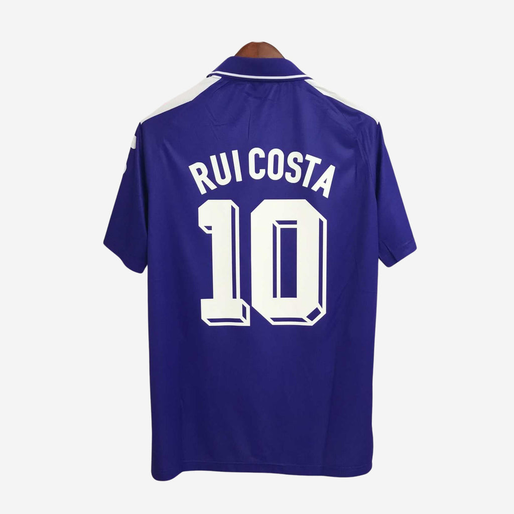 Fiorentina 1998/99 Local