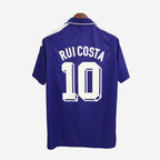 Fiorentina 1998/99 Local