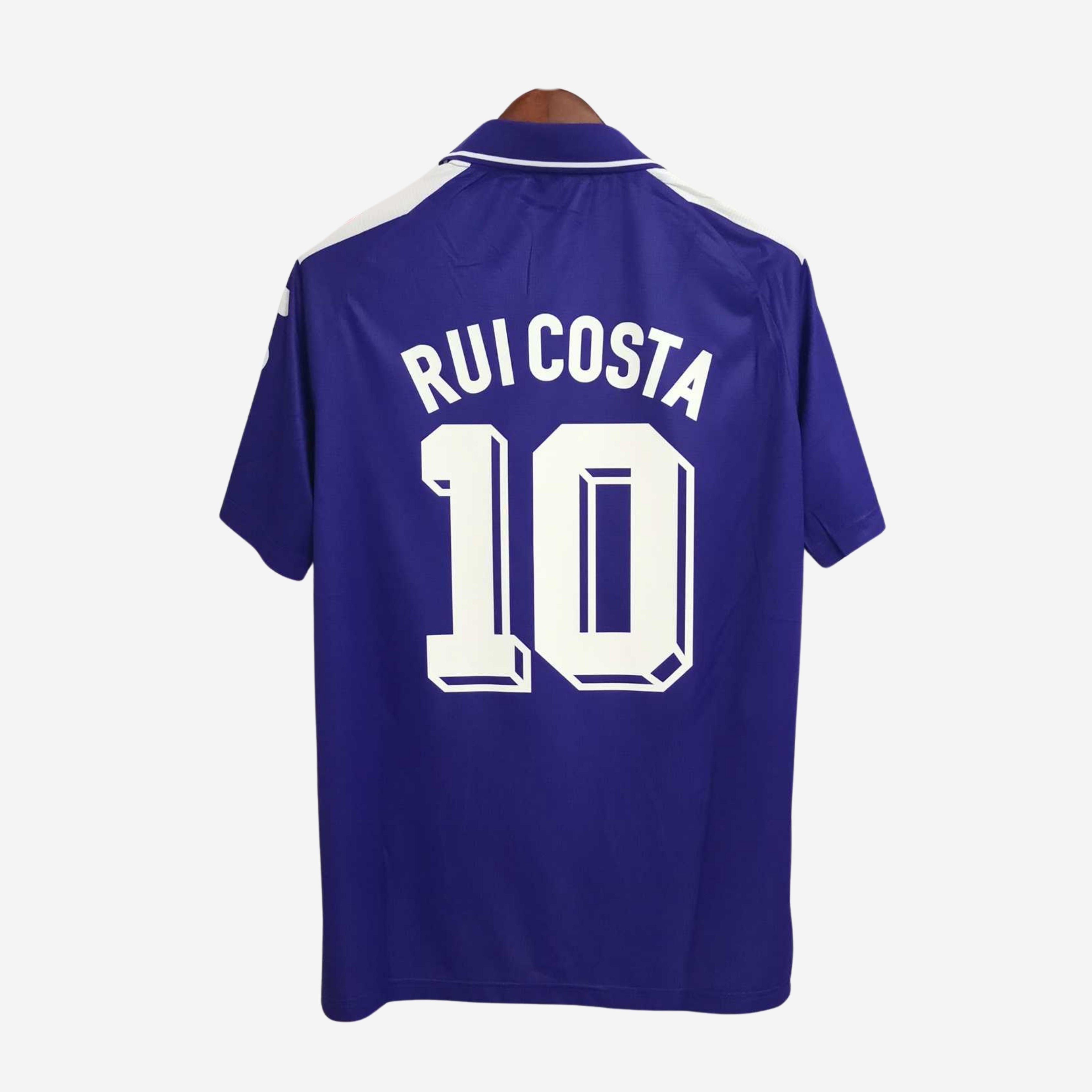 Fiorentina 1998/99 Local